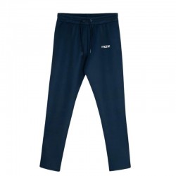 Pantalon Nox Team Azul Marino