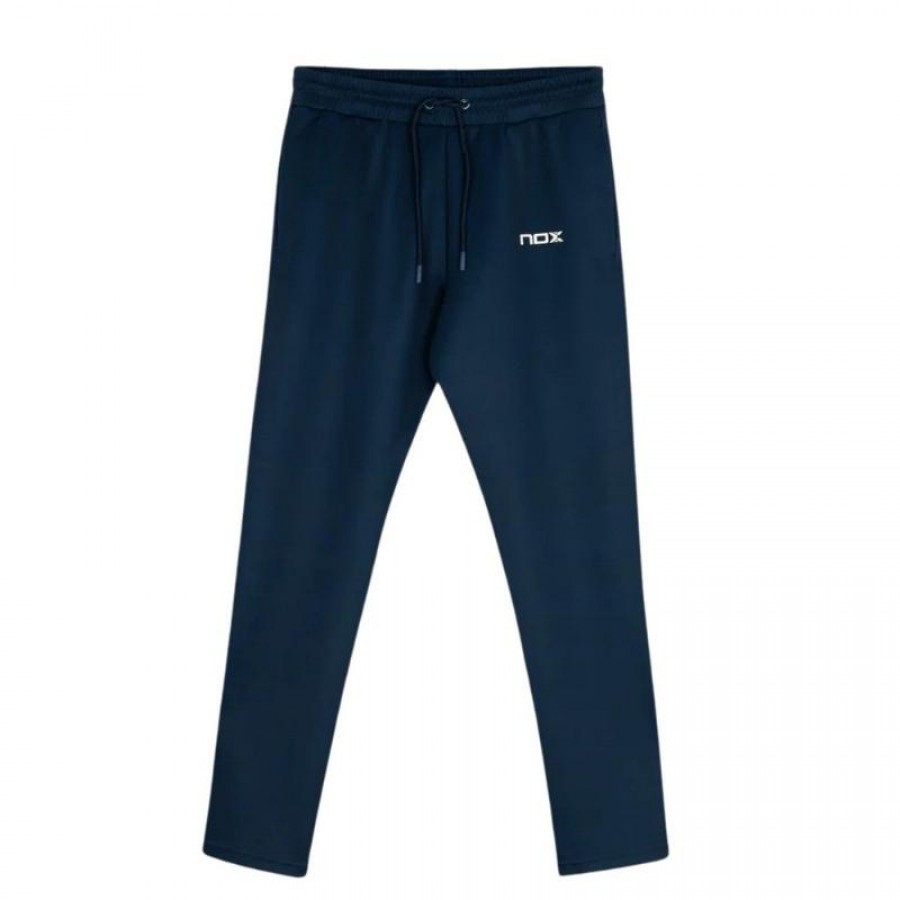 Pantalon Nox Team Azul Marino