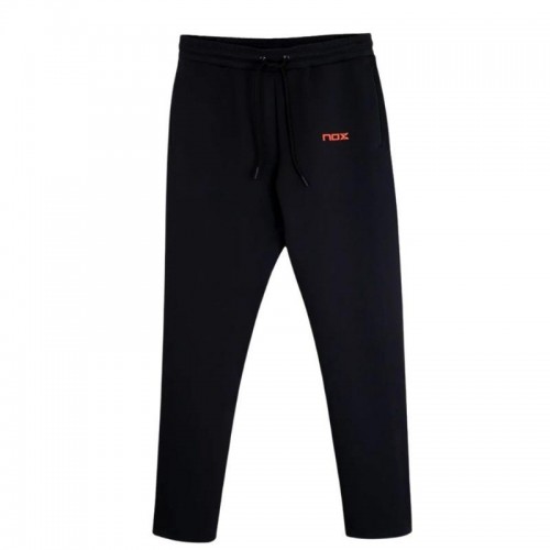 Nox Team Black Pants