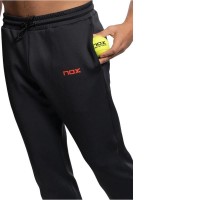 Pantalon Nox Team Negro
