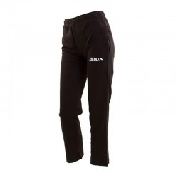 Pantalon Siux Bandit Negro Junior