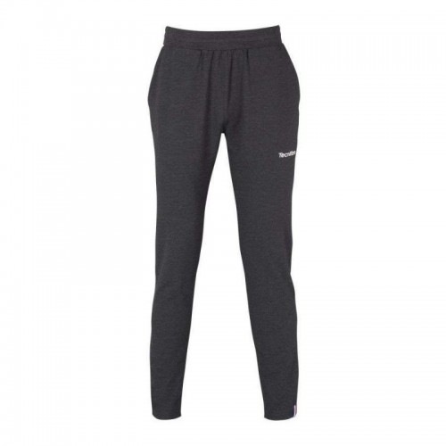 Tecnifibre Knit Pants Gray Black Tecnifibre Knit Pants Gray Black