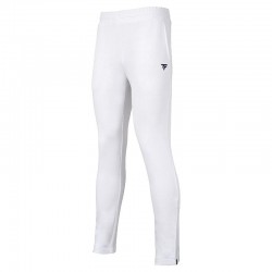 Pantalon Tecnifibre Team Terry Blanco