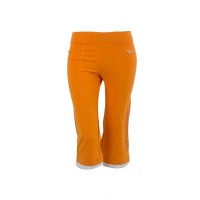 Varlion 07-MD808 Pantaloni Donna Arancioni  Offerta + Economico