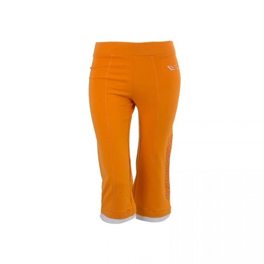 Varlion 07-MD808 Pantaloni Donna Arancioni  Offerta + Economico