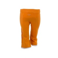 Varlion 07-MD808 Pantaloni Donna Arancioni  Offerta + Economico