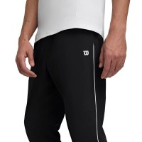 Pantalon Wilson Equipe Negro  Oferta + Barato