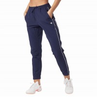 Pantalon Wilson Team Warm Up Marino Mujer  Offer + Cheap