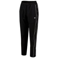 Pantalon Wilson Team Warm Up Negro Mujer  Offre - Pas cher