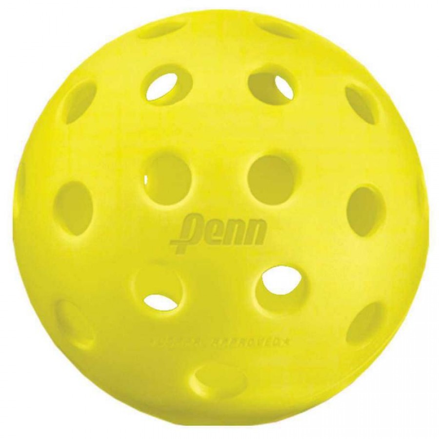 Pickleball Head Penn 40 Ball 3 Units