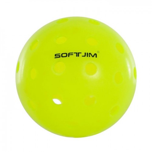 Pickleball Ball SoftJim Premium 1 unita