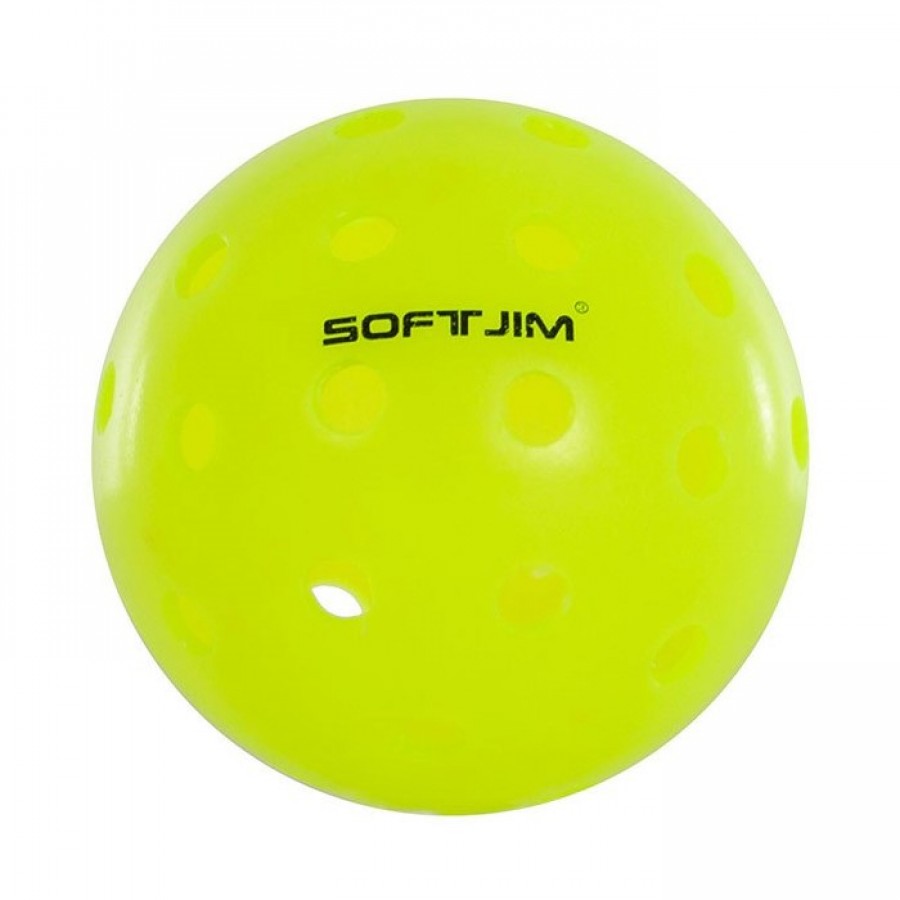 Pickleball Ball SoftJim Premium 1 Unit