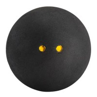 Pelota Squash Dunlop Pro Doble Punto Amarillo  Oferta + Barato