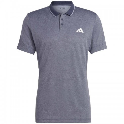 Polo Adidas Freelift Marino Polo Adidas Freelift Marino