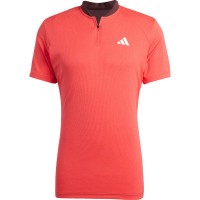 Polo Adidas Freelift Pro Rojo  Offer + Cheap