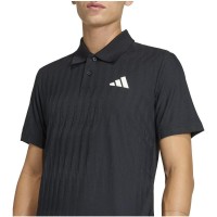 Polo Adidas Tennis Freelift Negro