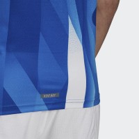 Camiseta Adidas Tennis Tokyo FreeLift HeatReady Royal