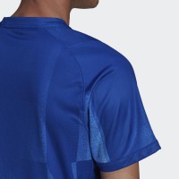 Camiseta Adidas Tennis Tokyo FreeLift HeatReady Royal