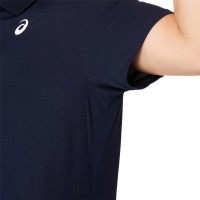By Asics Court Blue Midnight  Offer + Cheap