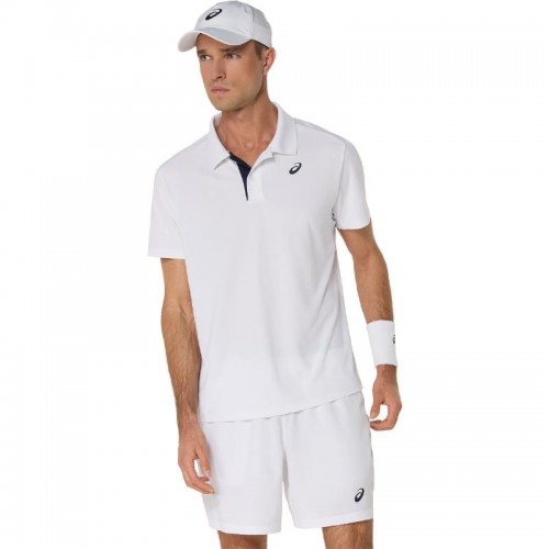 Par Asics Court White Par Asics Court White