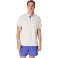 Polo Asics Court Crema  Offer + Cheap