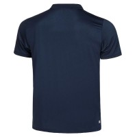 Polo Bidi Badu Crew Azul Oscuro  Oferta + Barato