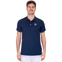 Polo Bidi Badu Crew Azul Oscuro  Oferta + Barato