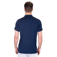 Polo Bidi Badu Crew Azul Oscuro  Oferta + Barato