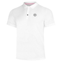 Polo Bidi Badu Crew Blanco  Oferta + Barato