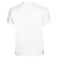 Polo Bidi Badu Crew Blanco  Oferta + Barato