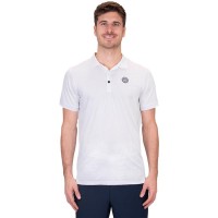 Polo Bidi Badu Crew Blanco  Oferta + Barato