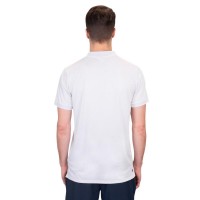 Polo Bidi Badu Crew Blanco  Oferta + Barato
