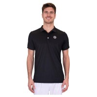 Polo Bidi Badu Crew Preto  Oferta + Barato