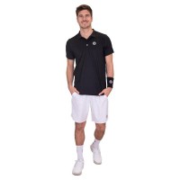 Polo Bidi Badu Crew Preto  Oferta + Barato
