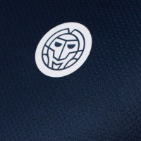 Bidi Badu Kaleido Dark Blue Mix Polo Shirt  Offer + Cheap