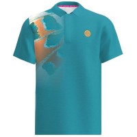 Bidi Badu Melbourne Huile Polo Orange  Offre - Pas cher