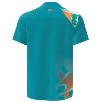 Bidi Badu Melbourne Huile Polo Orange  Offre - Pas cher