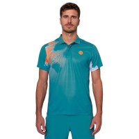 Bidi Badu Melbourne Huile Polo Orange  Offre - Pas cher
