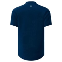 Polo Bidi Badu New York Azul Oscuro Rojo  Oferta + Barato