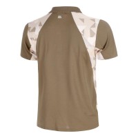Polo Bidi Badu Paris Beige Marron  Oferta + Barato