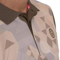 Polo Bidi Badu Paris Beige Marron  Oferta + Barato