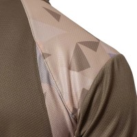 Polo Bidi Badu Paris Beige Marron  Oferta + Barato