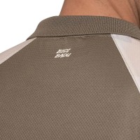 Polo Bidi Badu Paris Beige Marron  Oferta + Barato