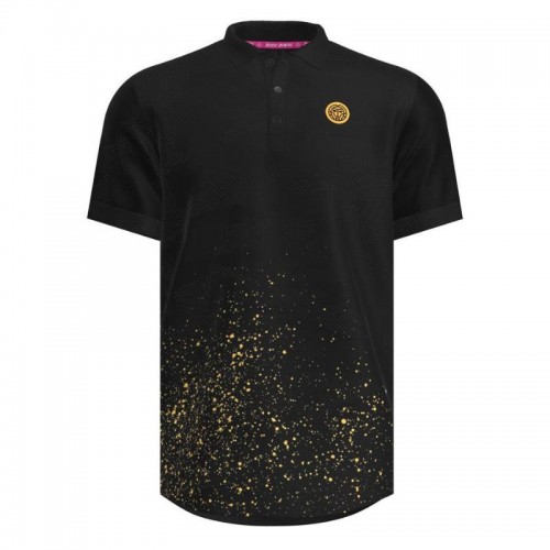Polo Bidi Badu Paris Dorado Polo Bidi Badu Paris Dorado