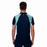 Polo Bidi Badu Spectrum Spirit Aqua Azul Oscuro  Oferta + Barato