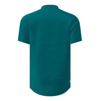 Polo Bidi Badu Spike Verde Oscuro  Oferta + Barato
