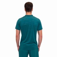 Polo Bidi Badu Spike Verde Oscuro  Oferta + Barato