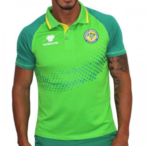 Polo Brésil Danilo Verde