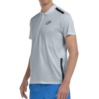 Polo Bullpadel Balto Gris Medium Vigor  Offer + Cheap