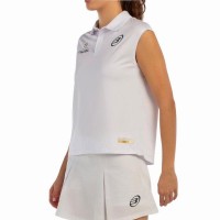 Bullpadel Premier Padel White Acid Polo  Offer + Cheap